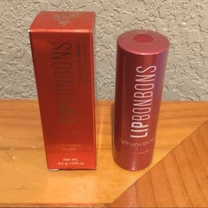 Tinted lip balm by Younique